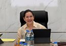 កិច្ចប្រជុំលើការអនុម័តសម្រេចផ្តល់ជូនការស្នើសេវាសាធារណៈតាមប្រព័ន្ធអនឡាញរបស់ក្រសួងរៀបចំដែនដី នគរូបនីយកម្ម និងសំណង់