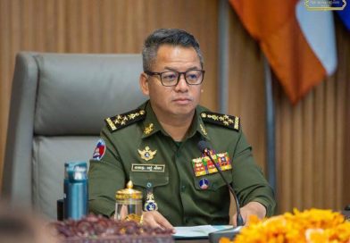 រដ្ឋមន្រ្តីការពារជាតិ នឹងដឹកនាំអង្គទូត និងអនុព័ន្ធយោធាបរទេសប្រចាំនៅកម្ពុជា ទៅពិនិត្យមើលទីតាំង និងសភាពការណ៍ នៃបញ្ហាព្រំដែនកម្ពុជា និងថៃ