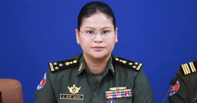 គិតត្រឹមម៉ោង ៧ព្រឹកនេះ ភាគីថៃមិនទាន់ដោះលែងកងទ័ពកម្ពុជា ១៨រូបទៀត មកវិញនៅឡើយទេ