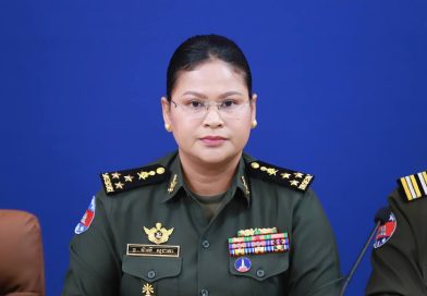 គិតត្រឹមម៉ោង ៧ព្រឹកនេះ ភាគីថៃមិនទាន់ដោះលែងកងទ័ពកម្ពុជា ១៨រូបទៀត មកវិញនៅឡើយទេ