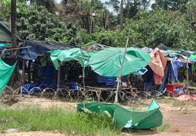 Thai armed forces, accompanied by heavy machinery such as excavators, entered An Ses area within Cambodian sovereign territory