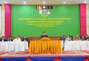 ខេត្តកំពត បាននិងកំពុងតែអនុវត្តយ៉ាងខ្ជាប់ខ្ជួននូវការវិនិយោគសាធារណៈនៅលើទឹក ភ្លើង ផ្លូវ។ ក្នុងការអនុវត្តដ៏ត្រឹមត្រូវ និងជោគជ័យនេះគឺខេត្តបានយកយន្តការតាមរយៈមូលនិធិឃុំជាពិសេស ជាគោលក្នុងការអនុវត្ត ដើម្បីសម្រេចបានទៅតាមគោលដៅយុទ្ធសាស្ត្របញ្ចកោណដំណាក់កាលទី១