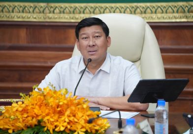 អគ្គនាយកដ្ឋានសំណង់ មន្ទីរពិសោធន៍ជាតិសំណង់ និងក្រុមប្រឹក្សាជាតិបទប្បញ្ញត្តិបច្ចេកទេសសំណង់ របស់ក្រសួងរៀបចំដែនដី នគរូបនីយកម្មនិងសំណង់បន្តតាក់តែងនូវលិខិតបទដ្ឋានគតិយុត្តដែលចាំបាច់សម្រាប់ពង្រឹងវិស័យសំណង់លើគុណភាព សុវត្ថិភាព និងសោភ័ណភាព អគ្គនាយកដ្ឋានសំណង់ មន្ទីរពិសោធន៍ជាតិសំណង់ និងក្រុមប្រឹក្សាជាតិបទប្បញ្ញត្តិបច្ចេកទេសសំណង់ របស់ក្រសួងរៀបចំដែនដី នគរូបនីយកម្មនិងសំណង់បន្តតាក់តែងនូវលិខិតបទដ្ឋានគតិយុត្តដែលចាំបាច់សម្រាប់ពង្រឹងវិស័យសំណង់លើគុណភាព សុវត្ថិភាព និងសោភ័ណភាព