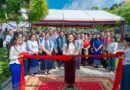 លោកជំទាវ ឌិត នីតា៖ «សាលារៀនគឺជាស្ពានតភ្ជាប់ក្តីស្រមៃរបស់កូនៗ ទៅកាន់អនាគតដ៏ភ្លឺស្វាង ដែលមានលោកគ្រូ អ្នកគ្រូ ជាអ្នកកាន់គោមបំភ្លឺផ្លូវ»