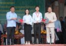 អបអសាទរ ពិធីសំណេះសំណាលជាមួយសិស្សជ័យលាភីប្រឡងសញ្ញាបត្រមធ្យមសិក្សាទុតិយភូមិ សម្រាប់ឆ្នាំសិក្សា២០២៥-២០២៦ ទូទាំងខេត្តកំពត